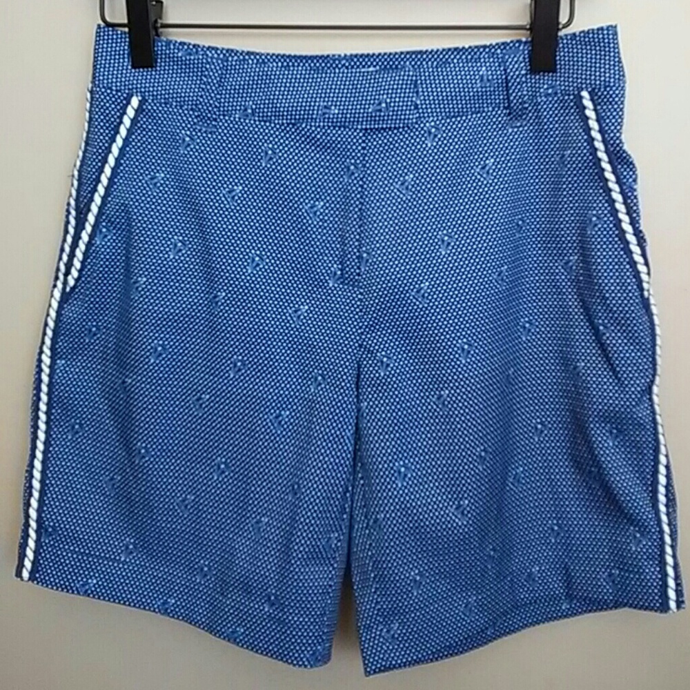 Lady Hagen Nautical short